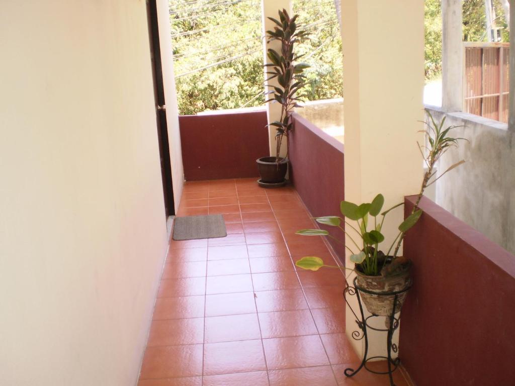 Sunset Inn Bophut Habitación foto